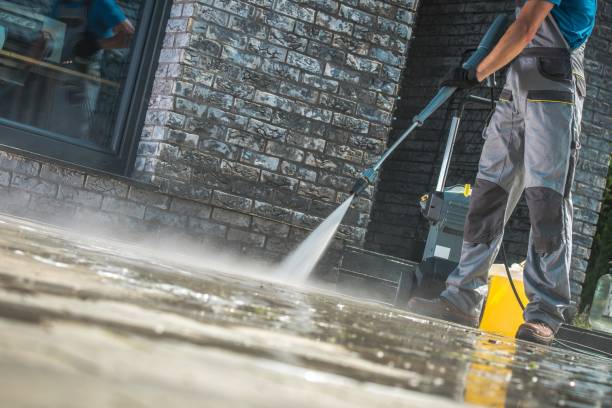 Professional Pressure Washing Services in Milpitas, CA